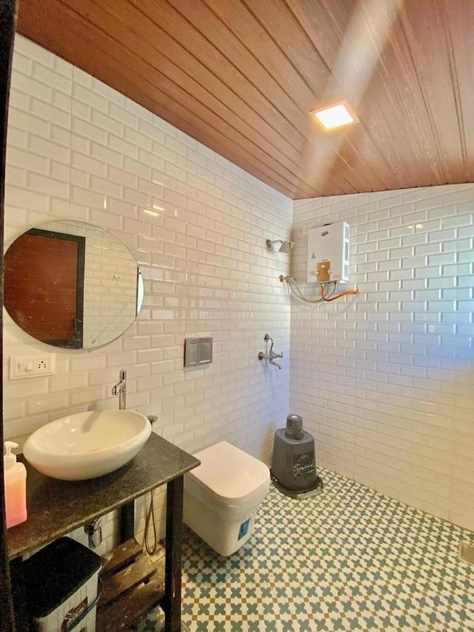 Makaan At Lonavla - 4Bhk Private Pool Villa In Lonavla Exteriér fotografie