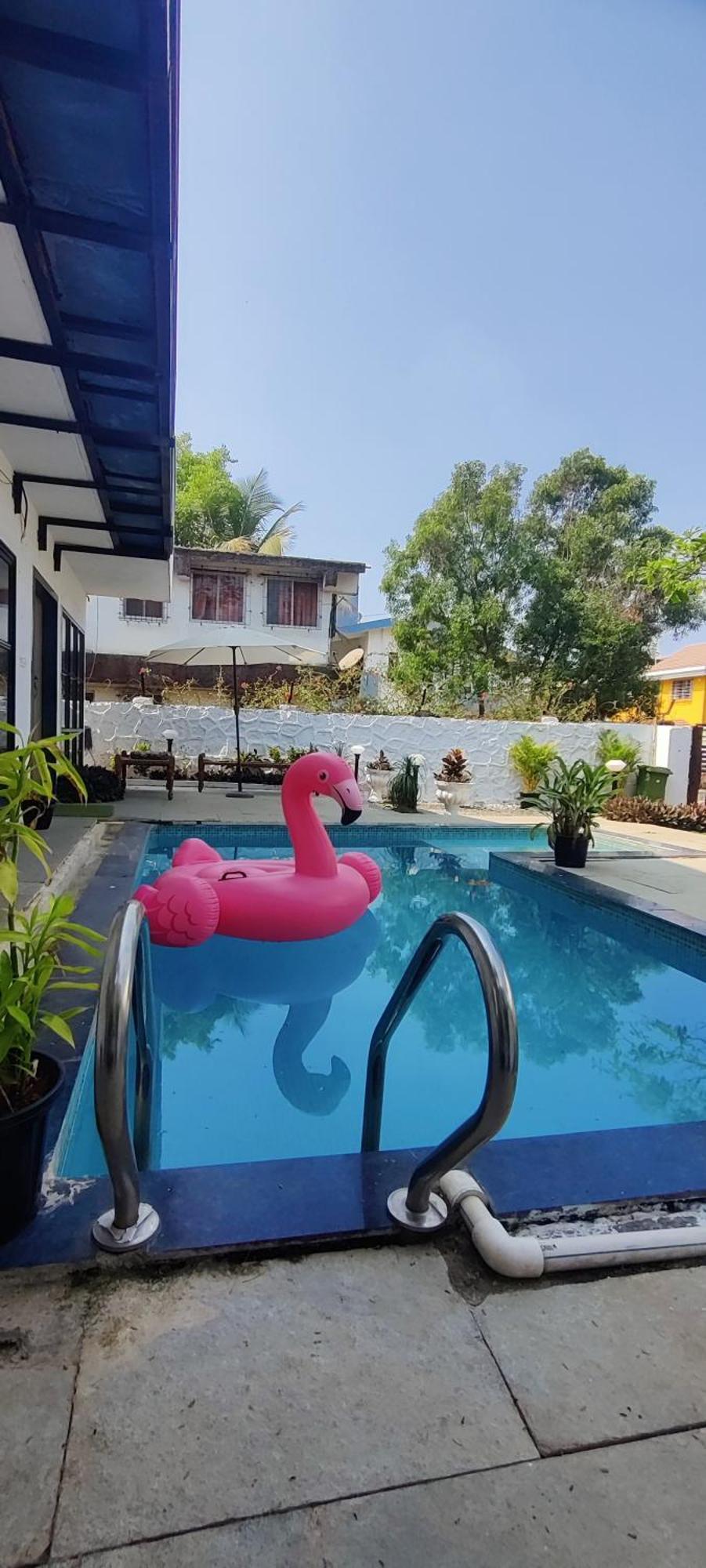 Makaan At Lonavla - 4Bhk Private Pool Villa In Lonavla Exteriér fotografie