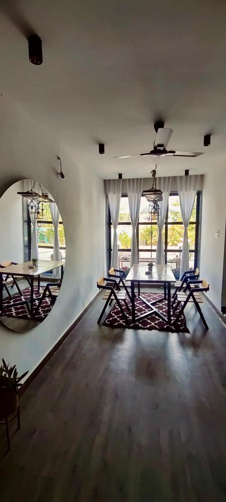 Makaan At Lonavla - 4Bhk Private Pool Villa In Lonavla Exteriér fotografie